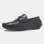 Load image into Gallery viewer, Rosetto Romero Forge Stylish Driving Loafers For Men
