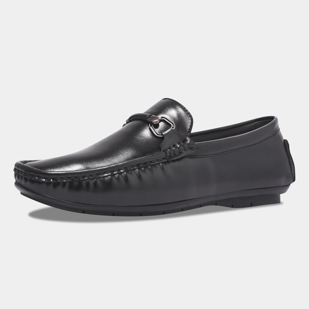 Rosetto Romero Forge Stylish Driving Loafers For Men