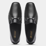 Load image into Gallery viewer, Rosetto Romero Forge Stylish Driving Loafers For Men
