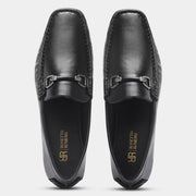 Rosetto Romero Forge Stylish Driving Loafers For Men