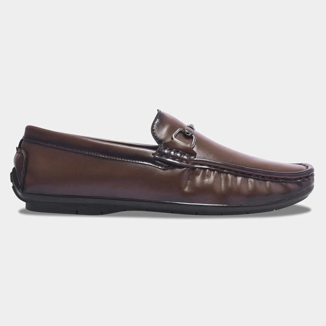 Rosetto Romero Forge Stylish Driving Loafers For Men