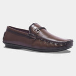Load image into Gallery viewer, Rosetto Romero Forge Stylish Driving Loafers For Men
