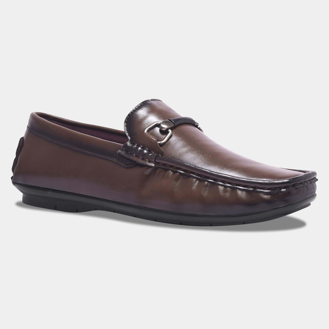 Rosetto Romero Forge Stylish Driving Loafers For Men