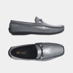 Load image into Gallery viewer, Rosetto Romero Forge Stylish Driving Loafers For Men
