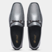 Rosetto Romero Forge Stylish Driving Loafers For Men