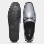 Load image into Gallery viewer, Rosetto Romero Forge Stylish Driving Loafers For Men

