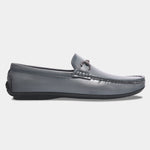 Load image into Gallery viewer, Rosetto Romero Forge Stylish Driving Loafers For Men
