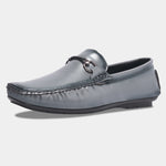 Load image into Gallery viewer, Rosetto Romero Forge Stylish Driving Loafers For Men
