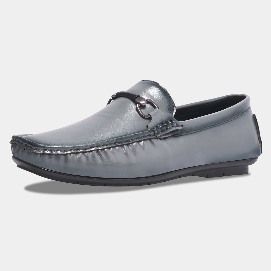 Rosetto Romero Forge Stylish Driving Loafers For Men