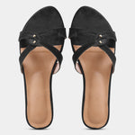 Load image into Gallery viewer, Peek Friendship Durable &amp; Comfortable Women Slipper
