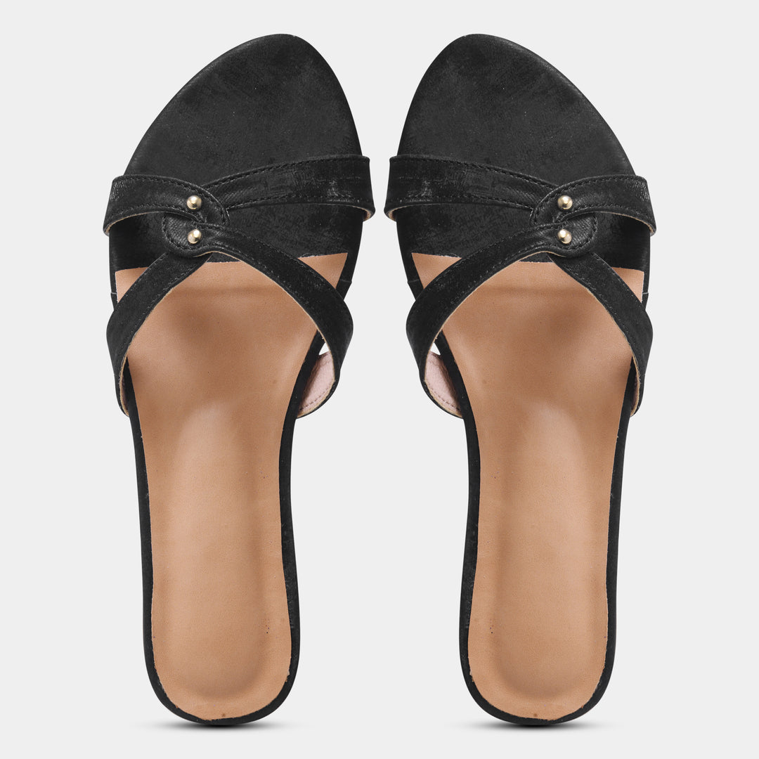 Peek Friendship Durable & Comfortable Women Slipper