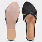 Load image into Gallery viewer, Peek Friendship Durable &amp; Comfortable Women Slipper
