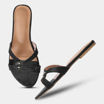 Load image into Gallery viewer, Peek Friendship Durable &amp; Comfortable Women Slipper
