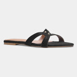 Load image into Gallery viewer, Peek Friendship Durable &amp; Comfortable Women Slipper

