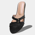 Load image into Gallery viewer, Peek Friendship Durable &amp; Comfortable Women Slipper
