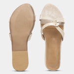 Load image into Gallery viewer, Peek Friendship Durable &amp; Comfortable Women Slipper
