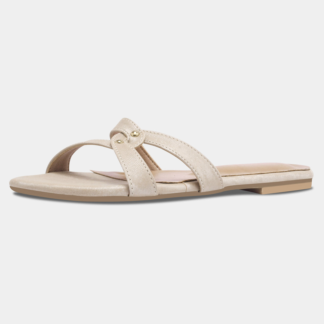 Peek Friendship Durable & Comfortable Women Slipper