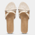 Load image into Gallery viewer, Peek Friendship Durable &amp; Comfortable Women Slipper
