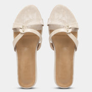 Peek Friendship Durable & Comfortable Women Slipper