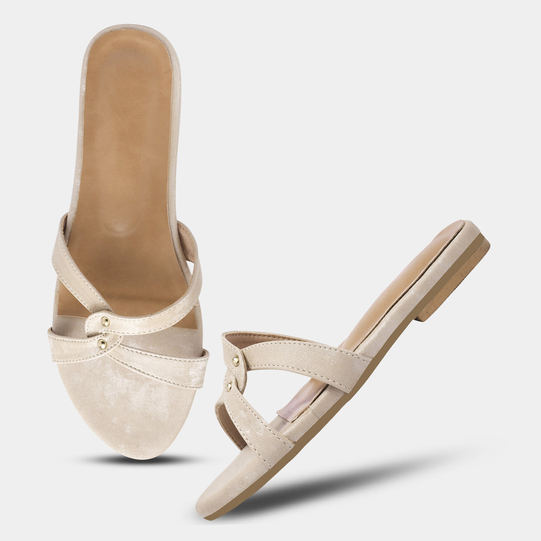 Peek Friendship Durable & Comfortable Women Slipper