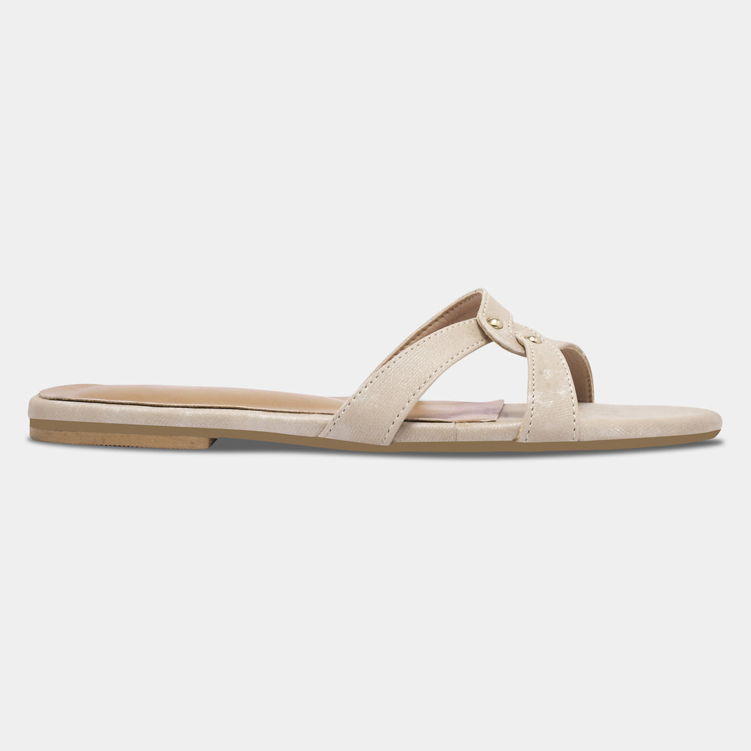 Peek Friendship Durable & Comfortable Women Slipper