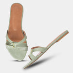 Load image into Gallery viewer, Peek Friendship Durable &amp; Comfortable Women Slipper
