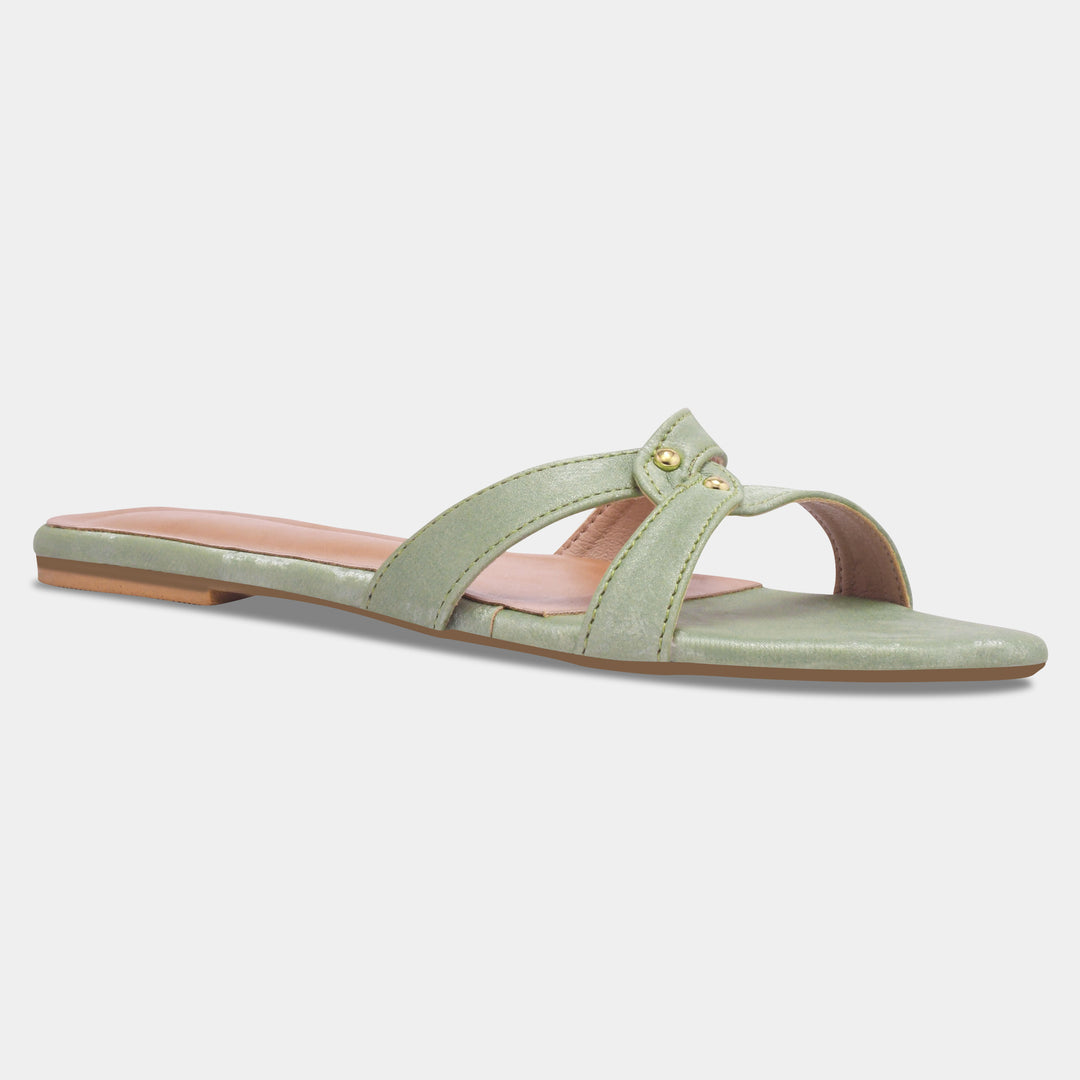 Peek Friendship Durable & Comfortable Women Slipper