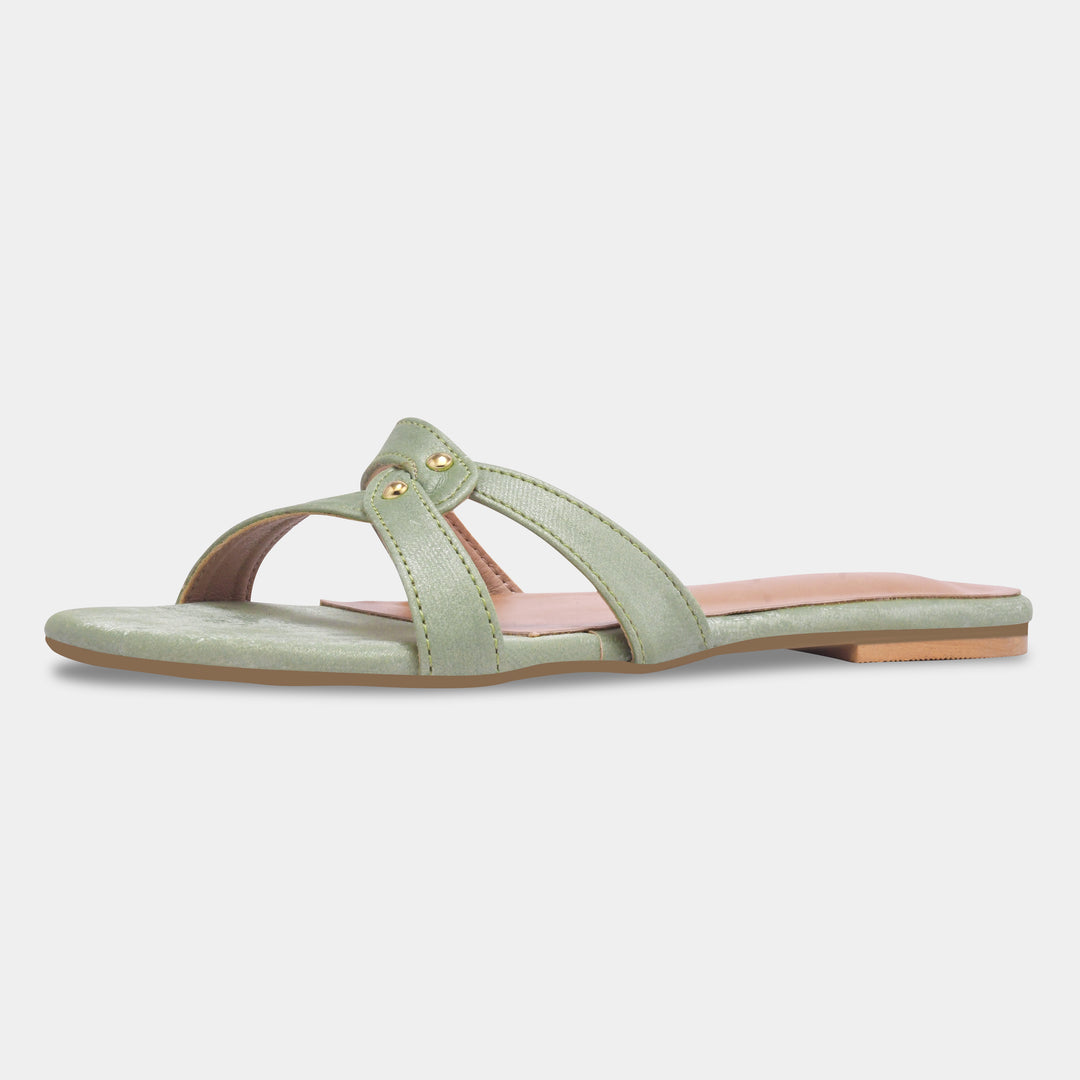 Peek Friendship Durable & Comfortable Women Slipper