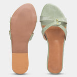 Load image into Gallery viewer, Peek Friendship Durable &amp; Comfortable Women Slipper
