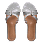 Load image into Gallery viewer, Peek Friendship Durable &amp; Comfortable Women Slipper
