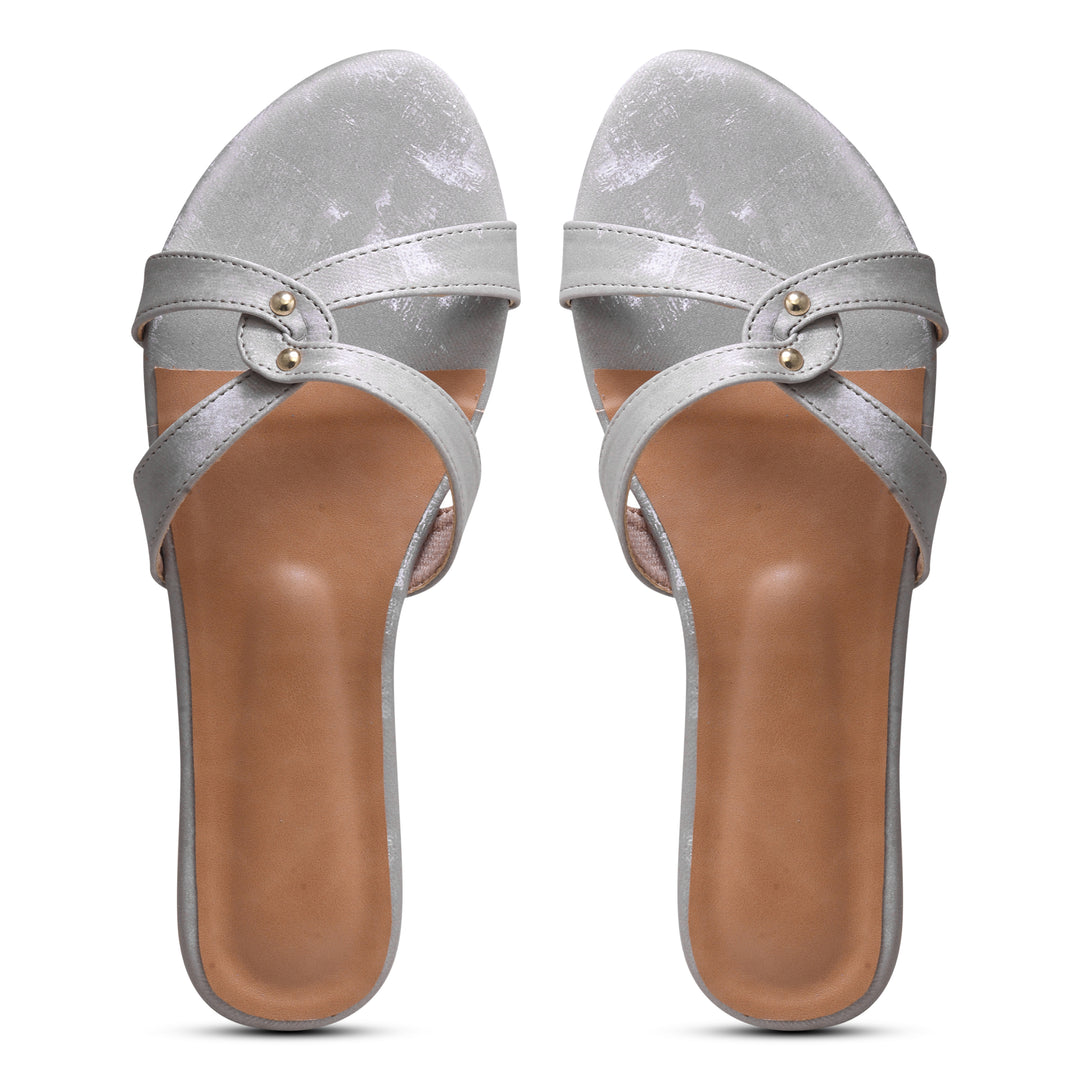 Peek Friendship Durable & Comfortable Women Slipper