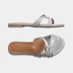 Load image into Gallery viewer, Peek Friendship Durable &amp; Comfortable Women Slipper
