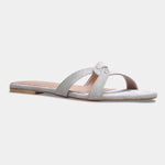 Load image into Gallery viewer, Peek Friendship Durable &amp; Comfortable Women Slipper
