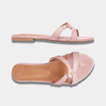 Load image into Gallery viewer, Peek Friendship Durable &amp; Comfortable Women Slipper
