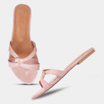 Load image into Gallery viewer, Peek Friendship Durable &amp; Comfortable Women Slipper
