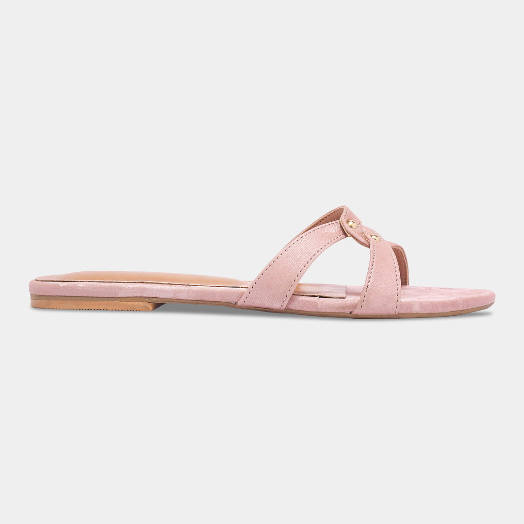 Peek Friendship Durable & Comfortable Women Slipper