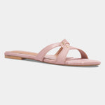 Load image into Gallery viewer, Peek Friendship Durable &amp; Comfortable Women Slipper
