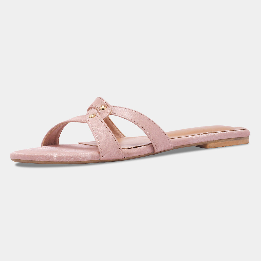 Peek Friendship Durable & Comfortable Women Slipper