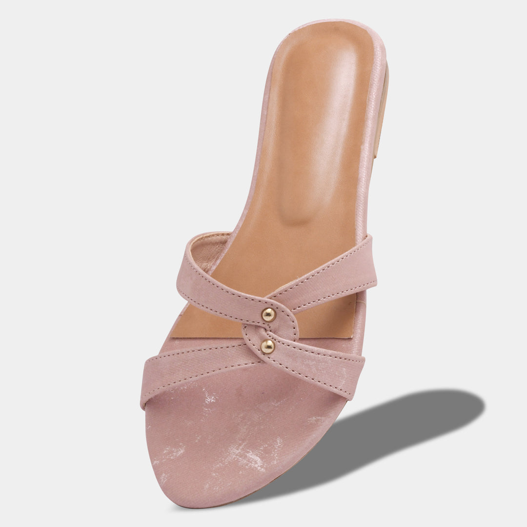Peek Friendship Durable & Comfortable Women Slipper