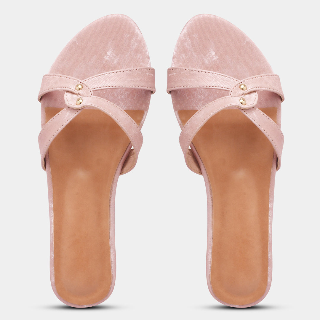 Peek Friendship Durable & Comfortable Women Slipper