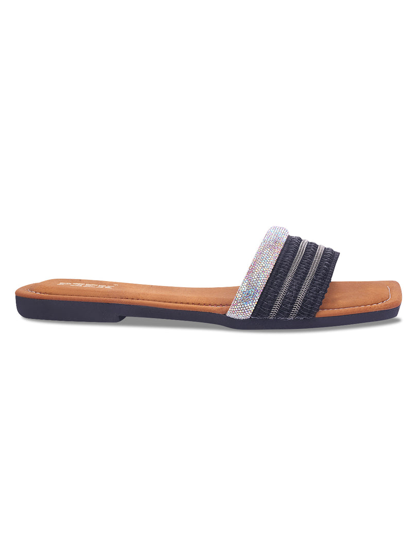 Glitter 1 Premium Slipper
