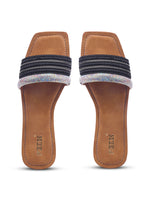 Load image into Gallery viewer, Glitter 1 Premium Slipper