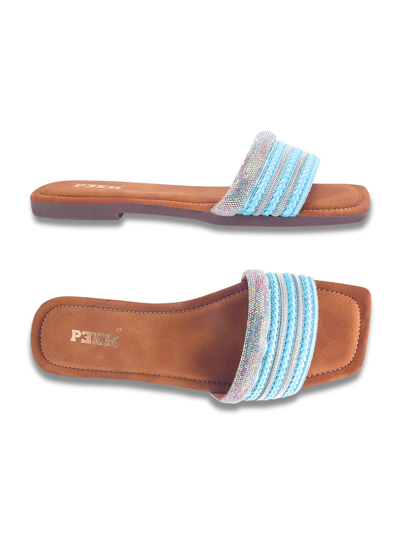 Glitter 1 Premium Slipper