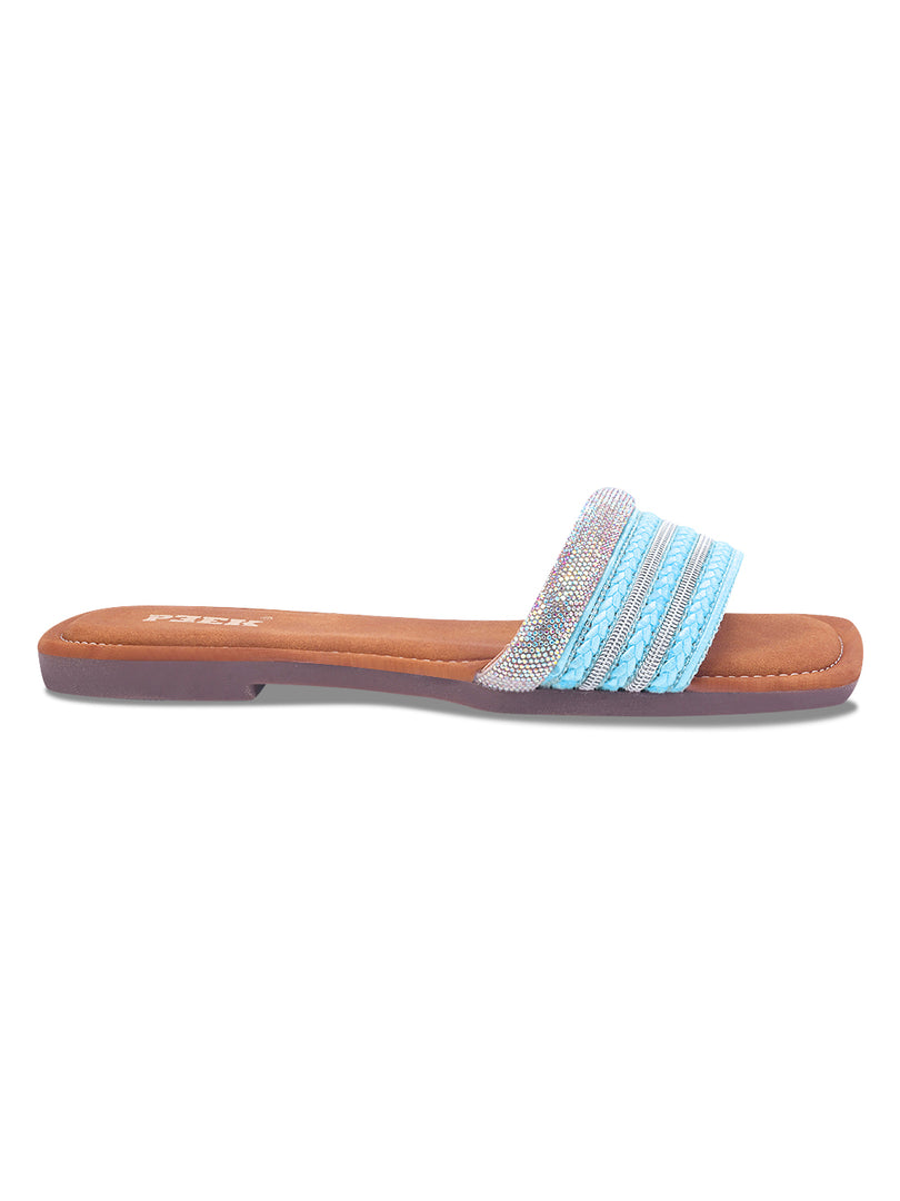 Glitter 1 Premium Slipper