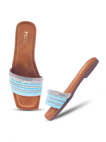 Load image into Gallery viewer, Glitter 1 Premium Slipper