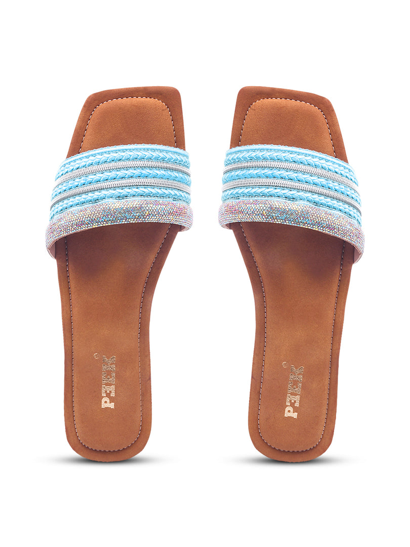 Glitter 1 Premium Slipper