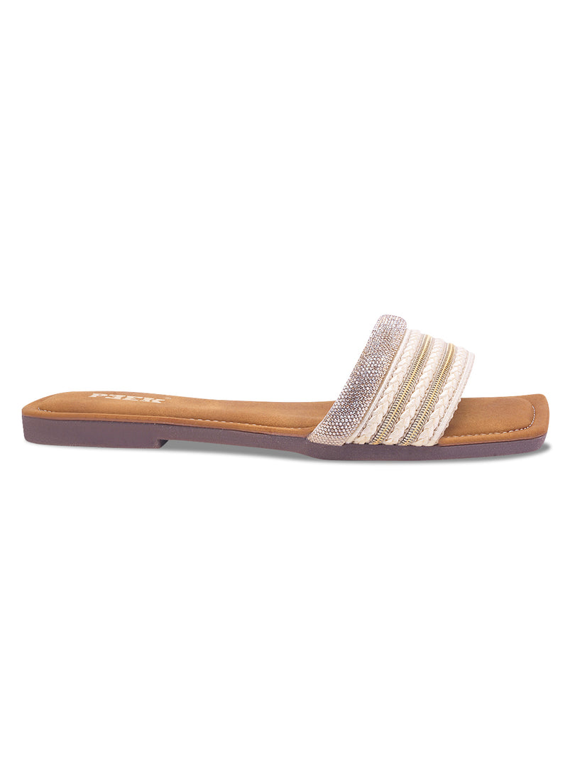 Glitter 1 Premium Slipper