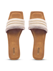 Glitter 1 Premium Slipper