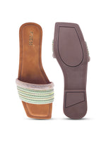 Load image into Gallery viewer, Glitter 1 Premium Slipper