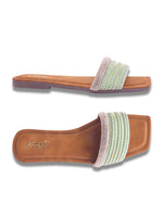 Load image into Gallery viewer, Glitter 1 Premium Slipper